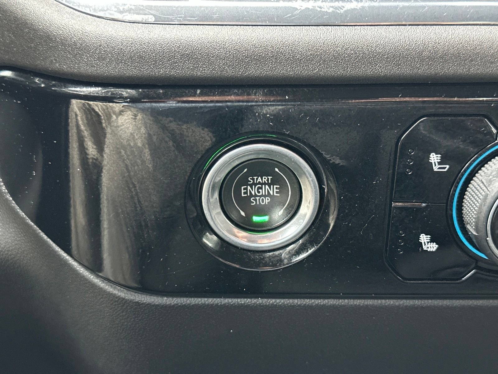 Used 2023 Dark Ash Metallic Chevrolet LT with Z71 Off-Road & Protection Package - Convenience Package - Remote Start - Trailering Package image 28