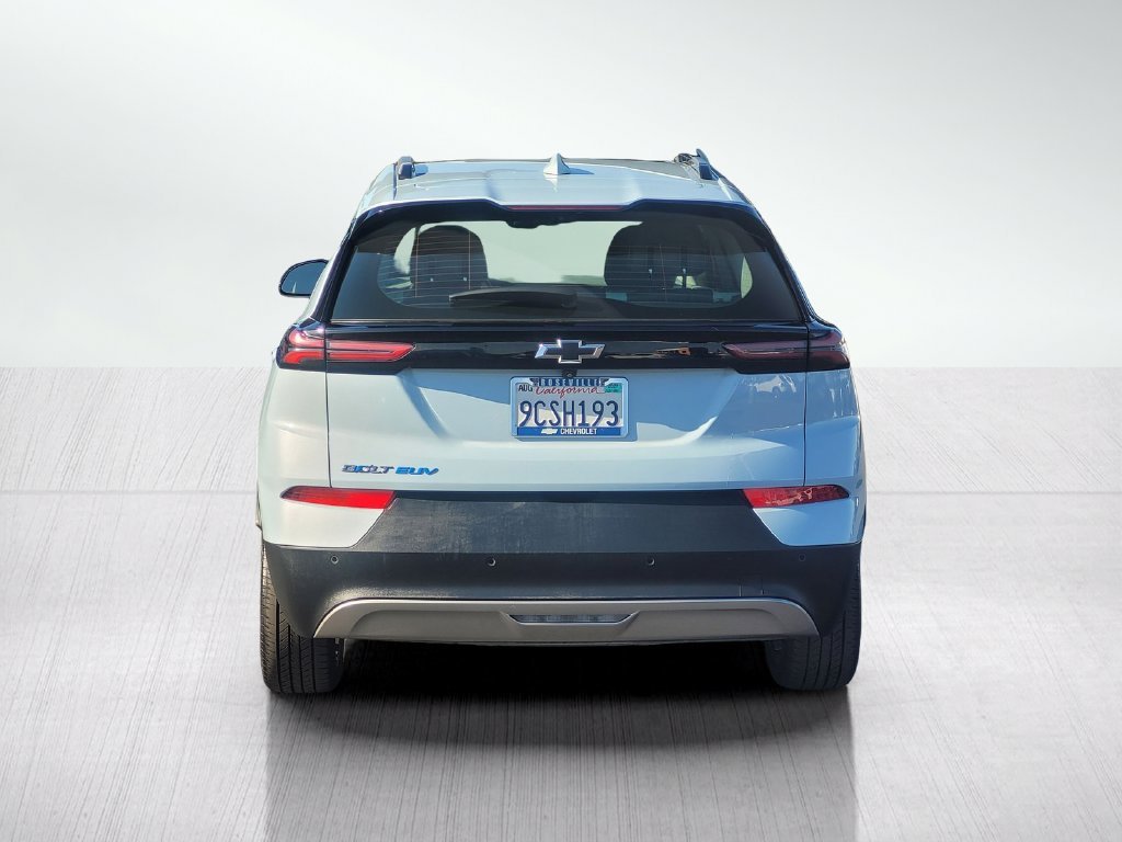 2022 Chevrolet Bolt EUV Premier - Photo 10