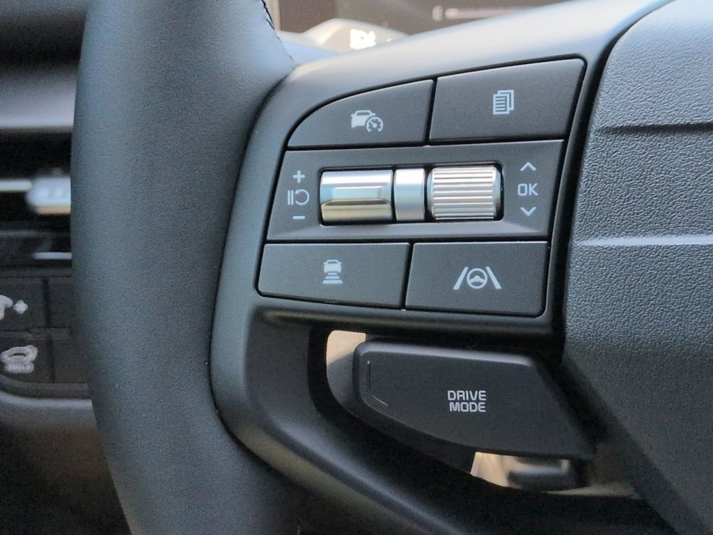 New 2026 Gravity Gray Kia EX image 29