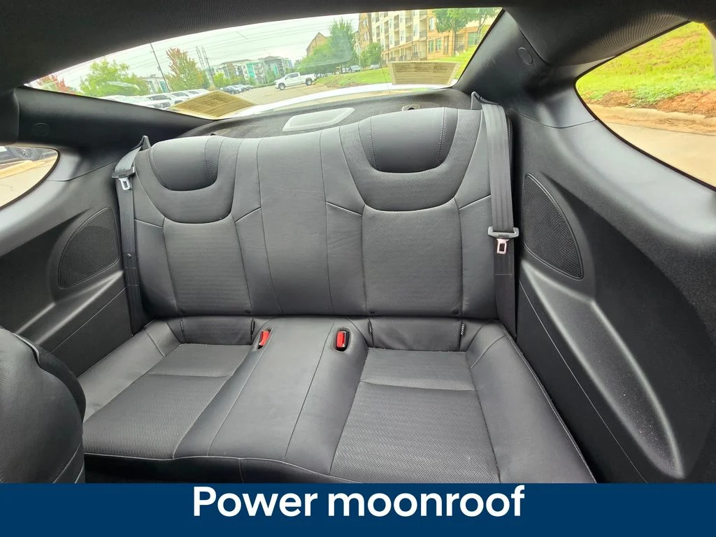 Certified Used 2014 Silver Hyundai 3.8 Ultimate image 12