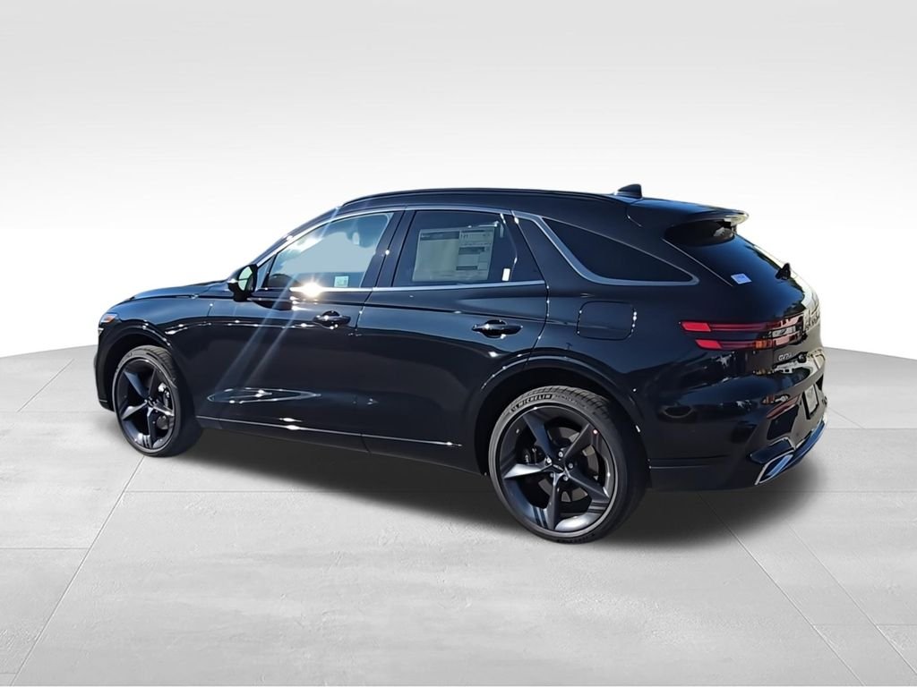 2026 GENESIS GV70 Sport Prestige - Photo 6