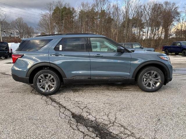 2026 Ford Explorer Active - Photo 29