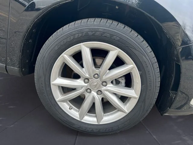 Certified Used 2020 Majestic Black Pearl Acura Base image 30