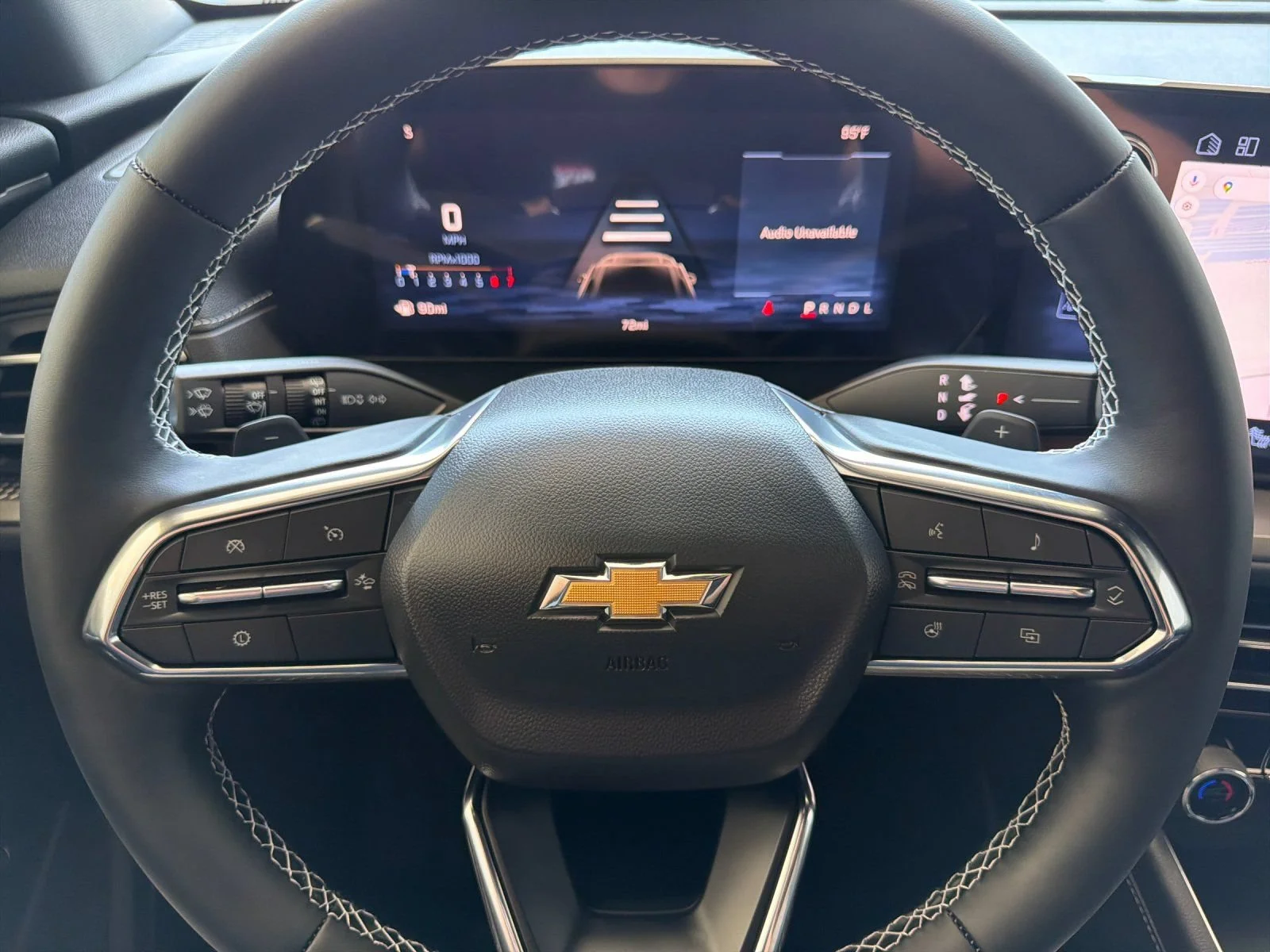 2026 Chevrolet Traverse LT - Photo 24
