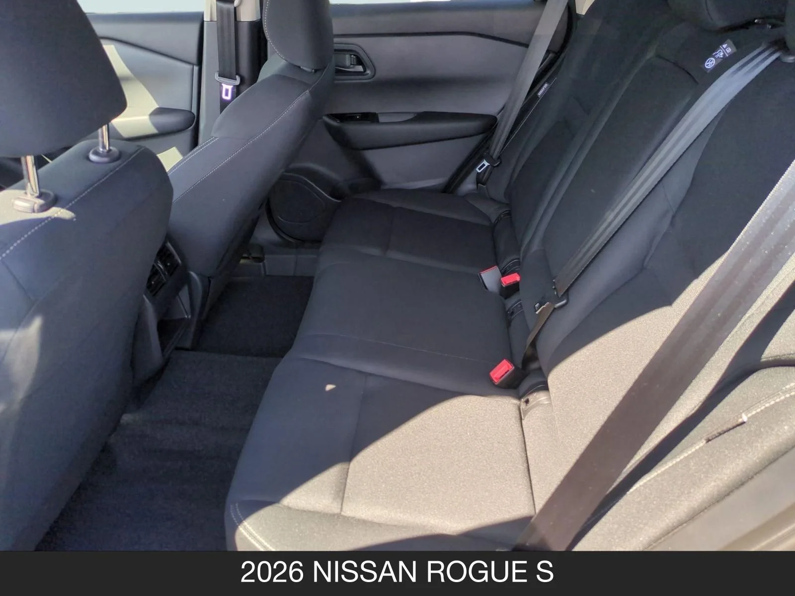 Used 2026 Super Black Nissan S image 16