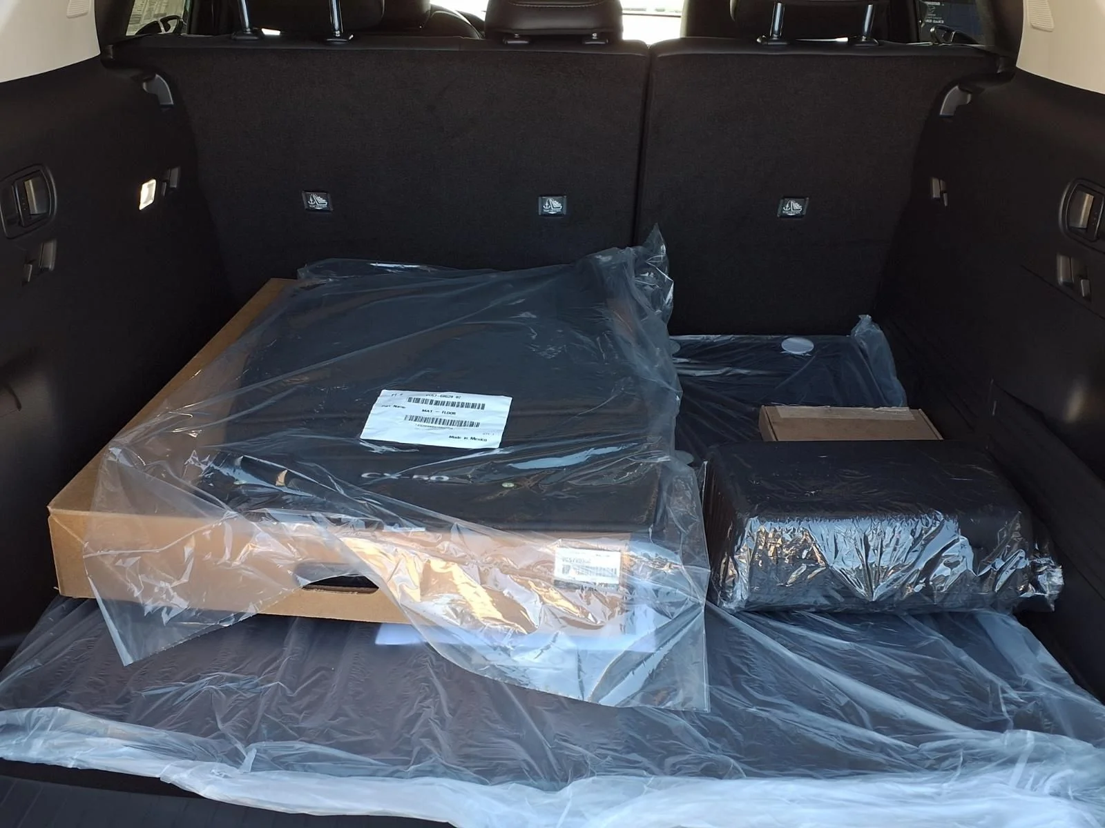 New 2026 Polymetal Gray Metallic Mazda Premium AWD image 7