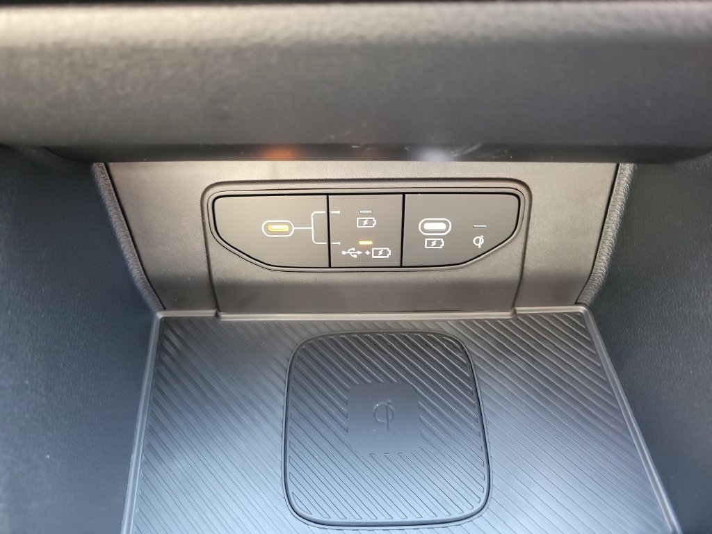New 2026 Glacial White Pearl Kia EX image 35