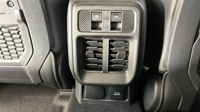 New 2026 Desert Sand Ford Badlands® image 41