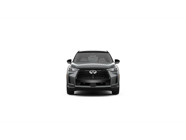 2027 INFINITI QX60