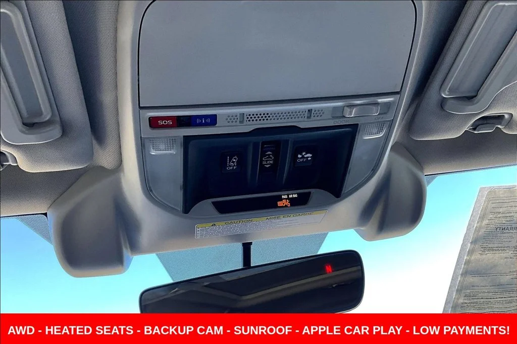 Used 2019 Green Subaru Premium image 18