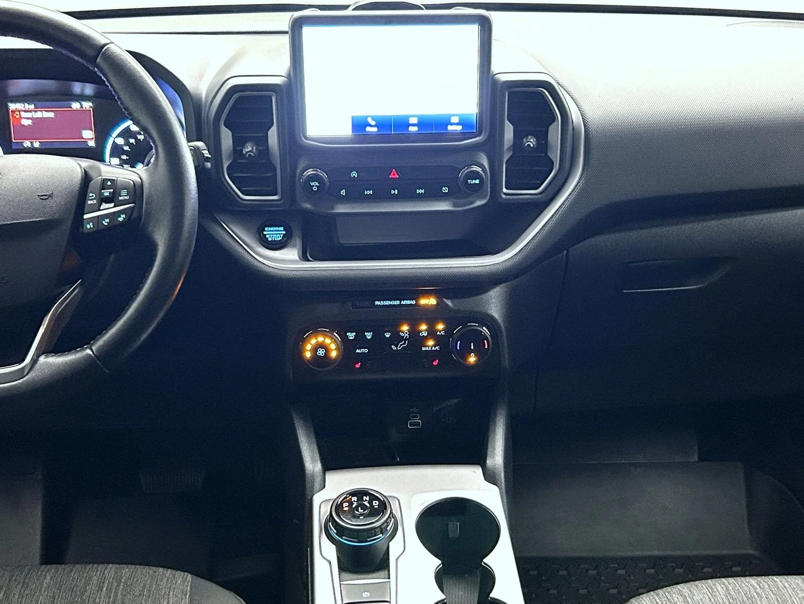 Used 2023 Silver Ford Big Bend image 13