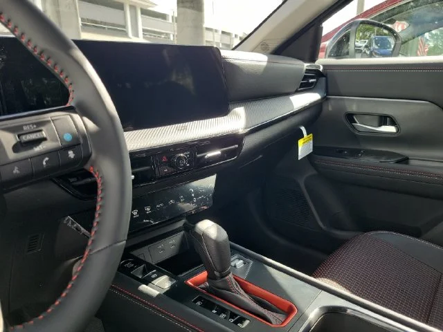 New 2027 Super Black Nissan SR image 23
