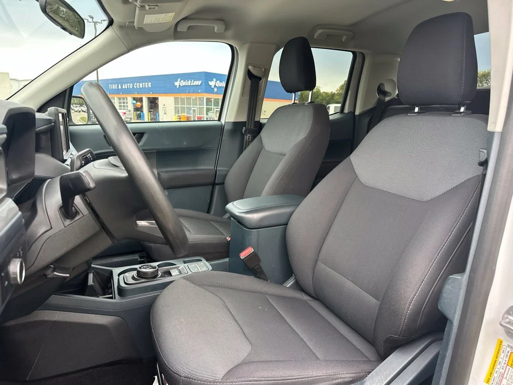 Certified Used 2023 Oxford White Ford XL image 3