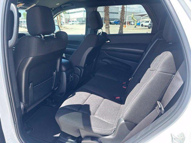 New 2026 White Knuckle Clear-Coat Exterior Paint Dodge GT image 11