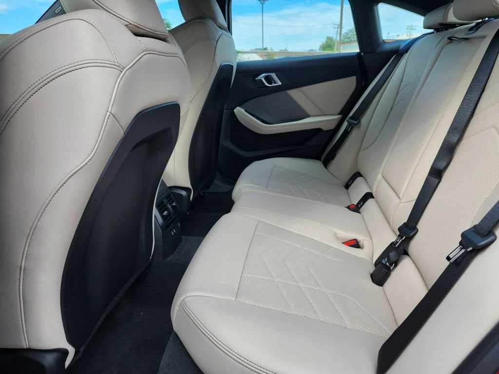 New 2026 Red BMW 228 Gran Coupe image 16