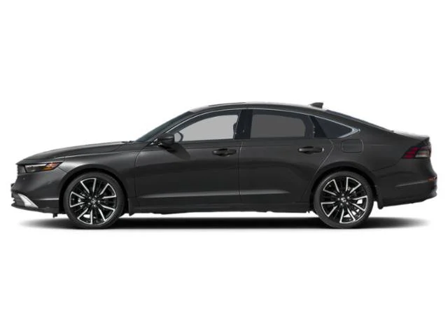 New 2026 Crystal Black Pearl Honda Touring image 3
