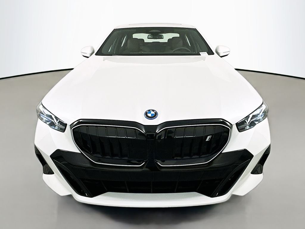 New 2026 BMW i5 eDrive40 4D Sedan in Austin #CX53105 | BMW of Austin