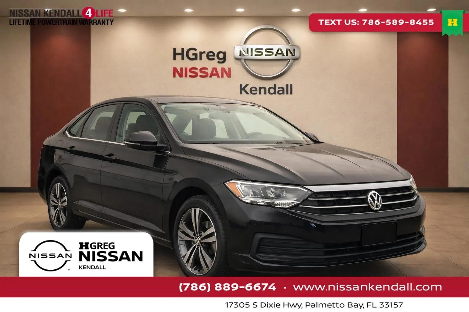 2024 Volkswagen Jetta's photo