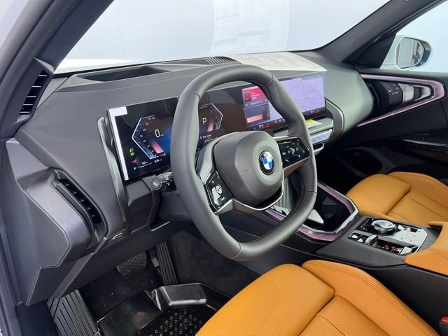 New 2026 White BMW 30 xDrive image 12