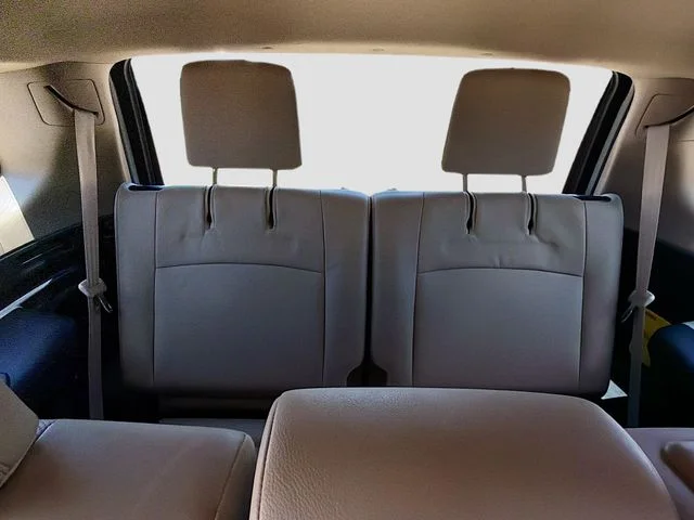 Used 2019 White Toyota Limited image 30