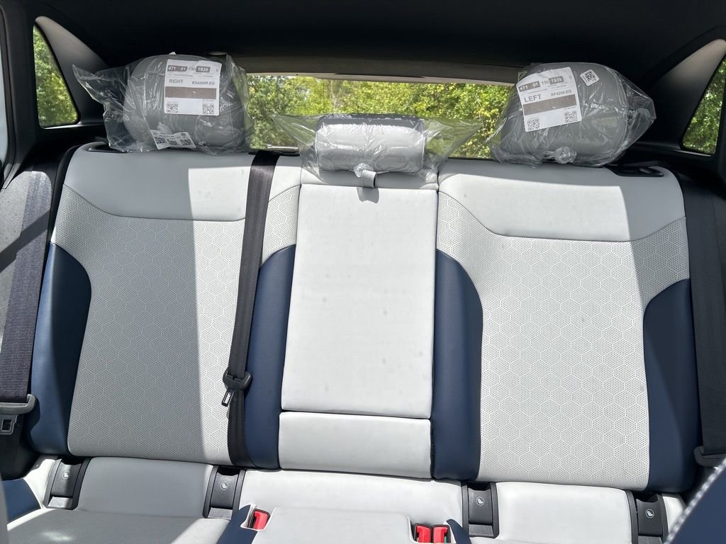 New 2026 White Volkswagen Pro S image 13