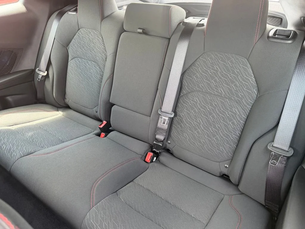 New 2026 White Knuckle Exterior Paint Dodge R/T image 11