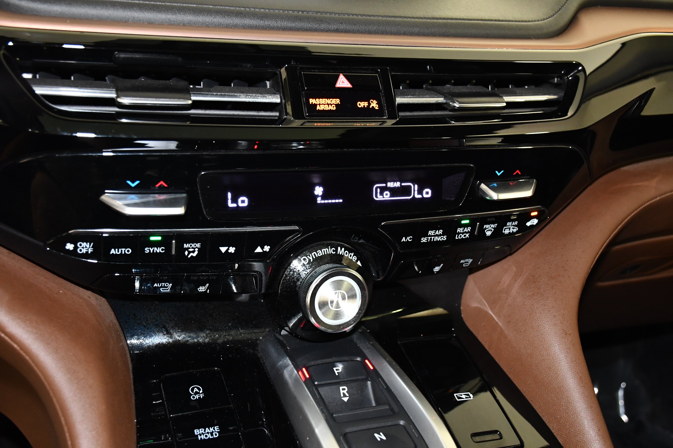 2024 Acura MDX Technology Package - Photo 28