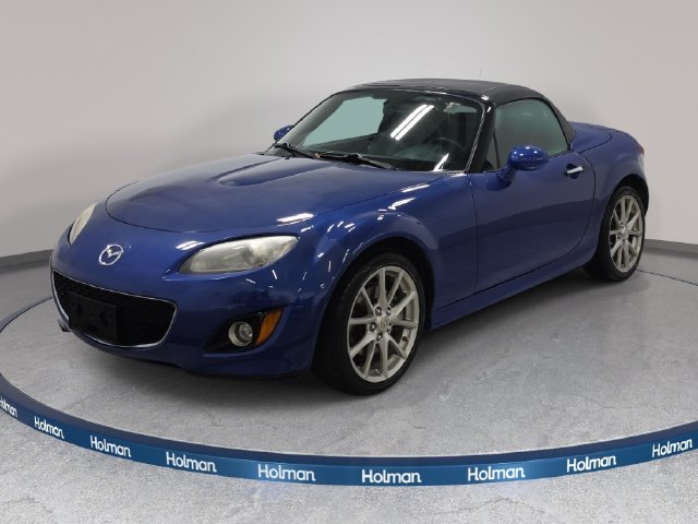 2010 Mazda MX-5 Miata