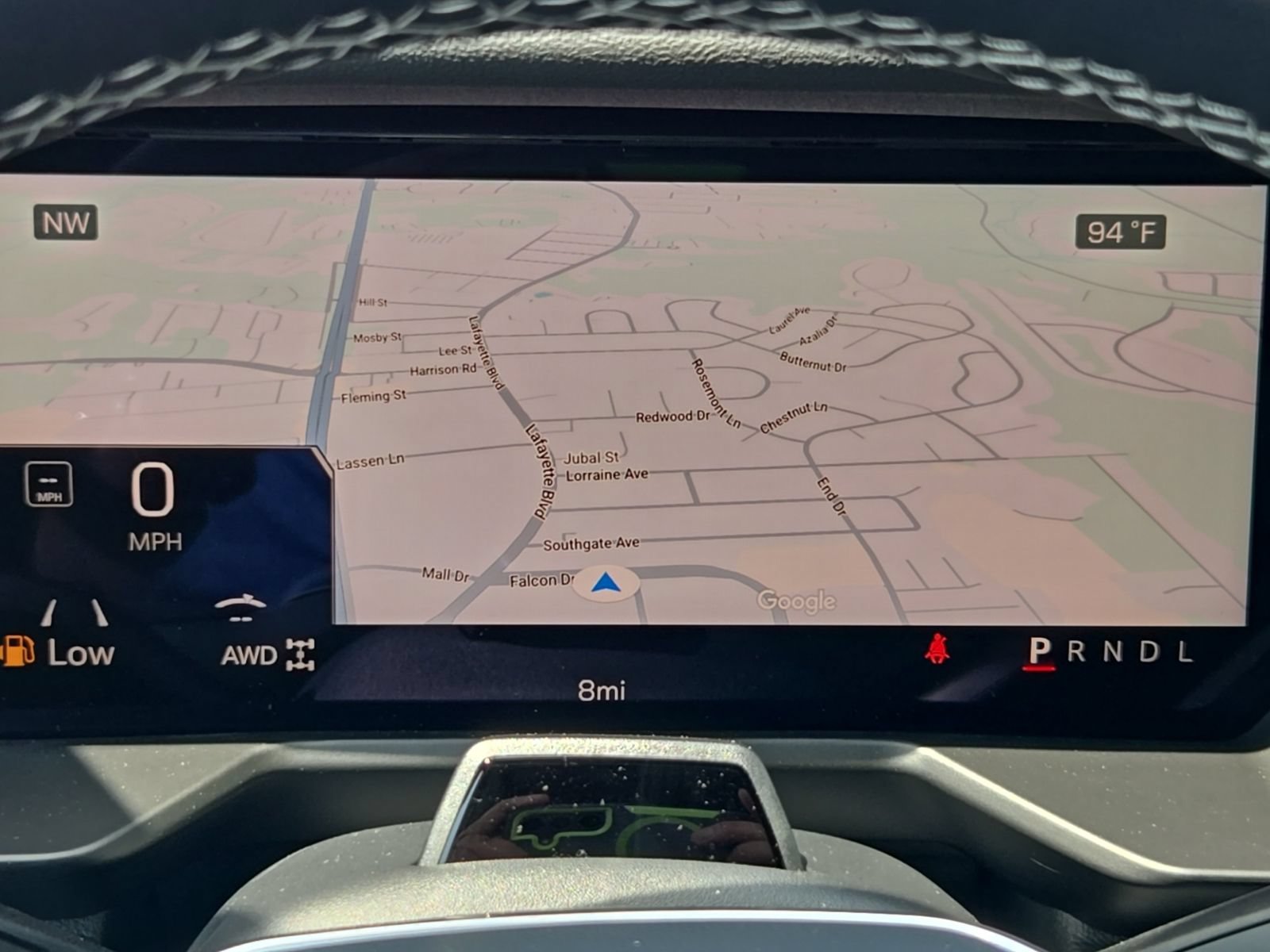 2026 GMC Acadia Denali Ultimate - Photo 50