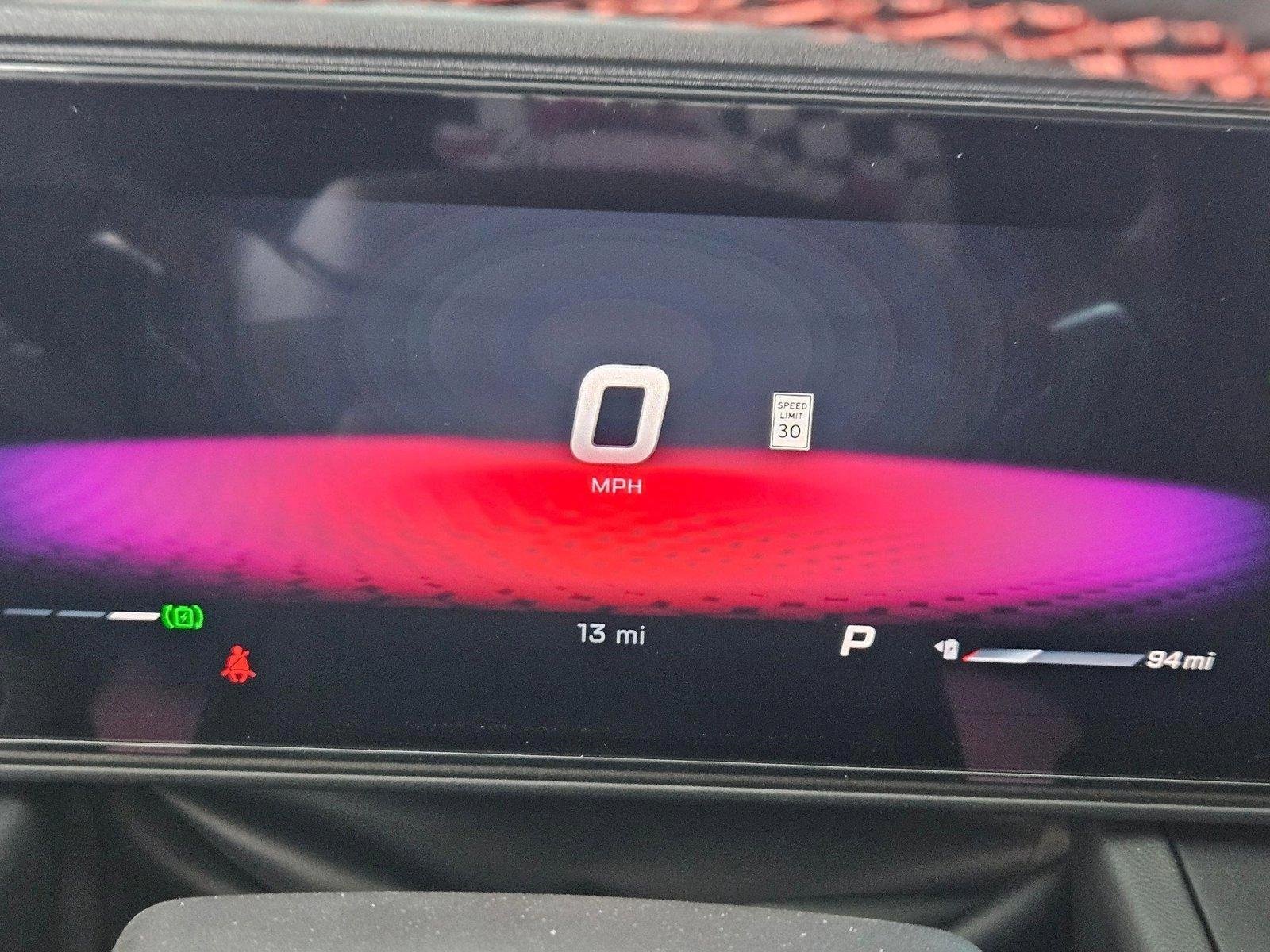 2025 Dodge Charger Daytona R/T - Photo 11