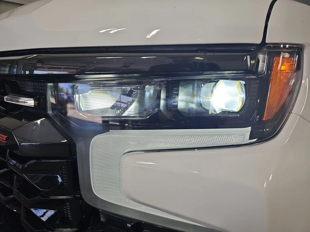 Certified Used 2024 White Chevrolet ZR2 image 36