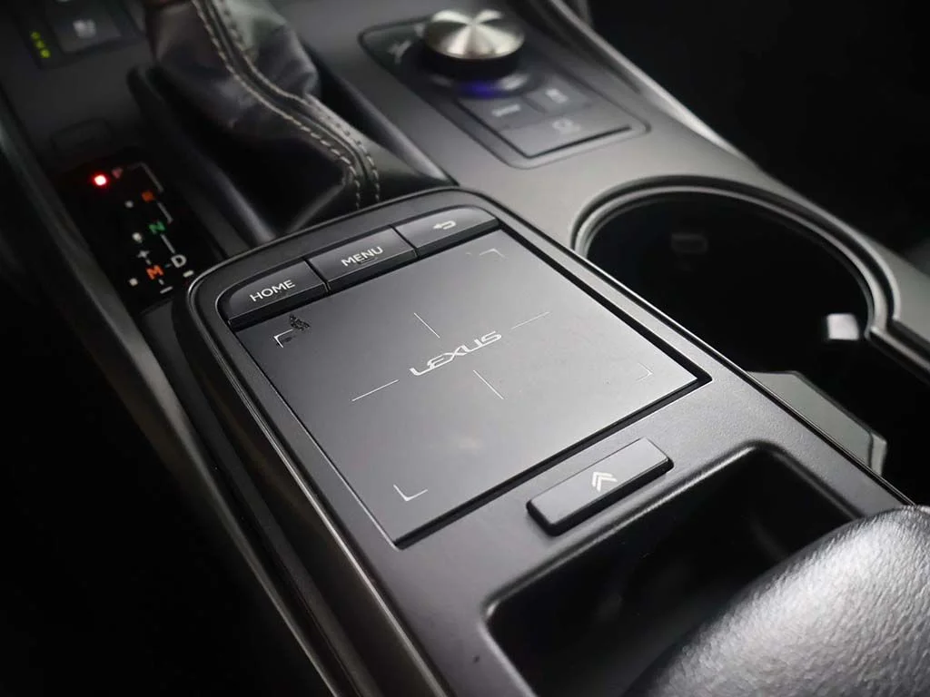 2021 Lexus IS 350 F SPORT - Photo 48
