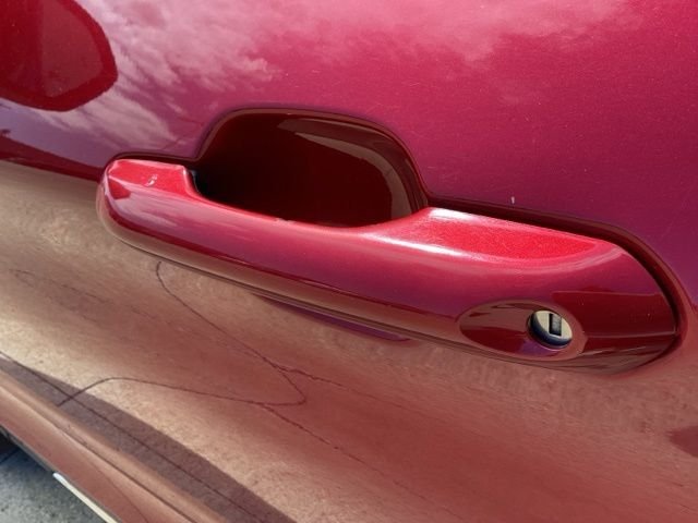 Used 2020 Red Metallic Ford XLT image 22