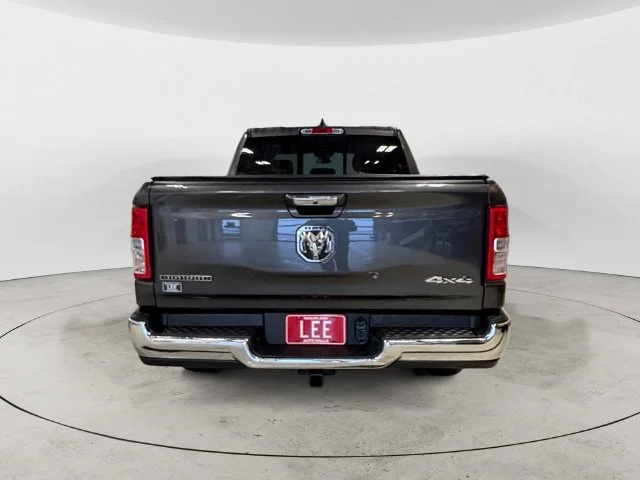 Used 2020 Gray Ram Big Horn/Lone Star image 5