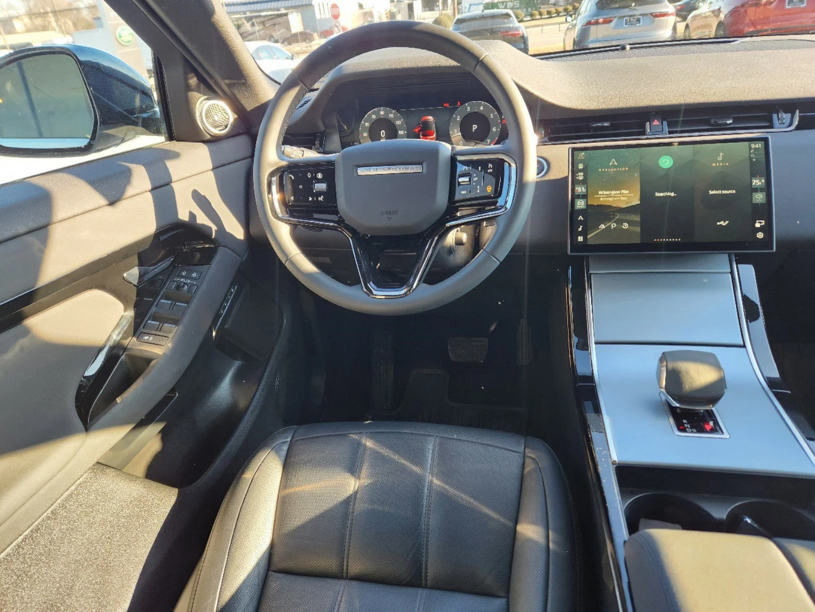 2024 Land Rover Range Rover Evoque S - Photo 13