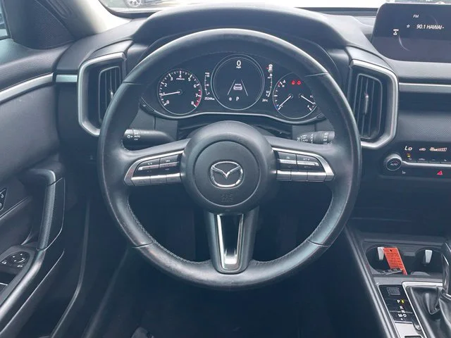 Used 2023 Beige Mazda 2.5 S Preferred Plus Package image 14