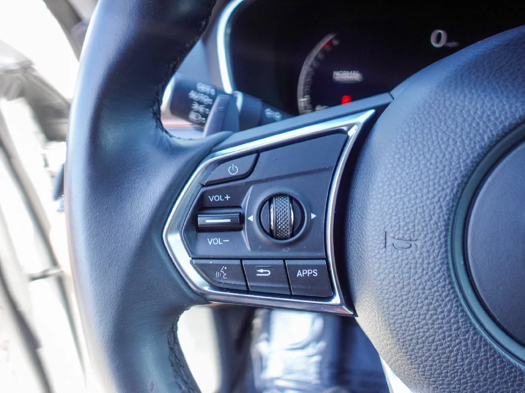 2024 Acura MDX Technology Package - Photo 13
