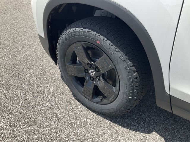 2026 Honda Ridgeline Black Edition - Photo 18