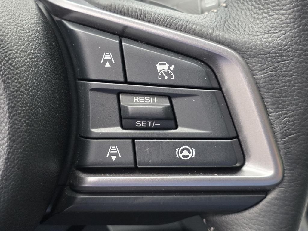 Used 2025 Gray Subaru Limited image 30