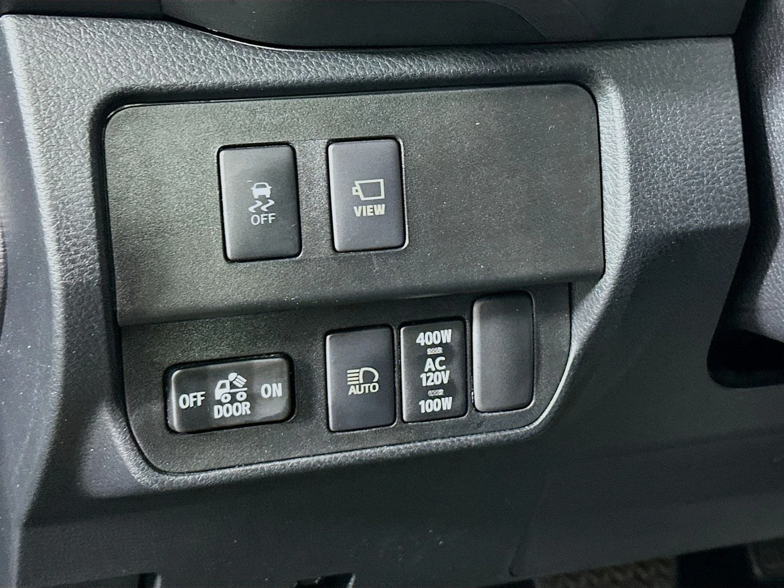 Certified Used 2021 Black Toyota TRD Pro image 10