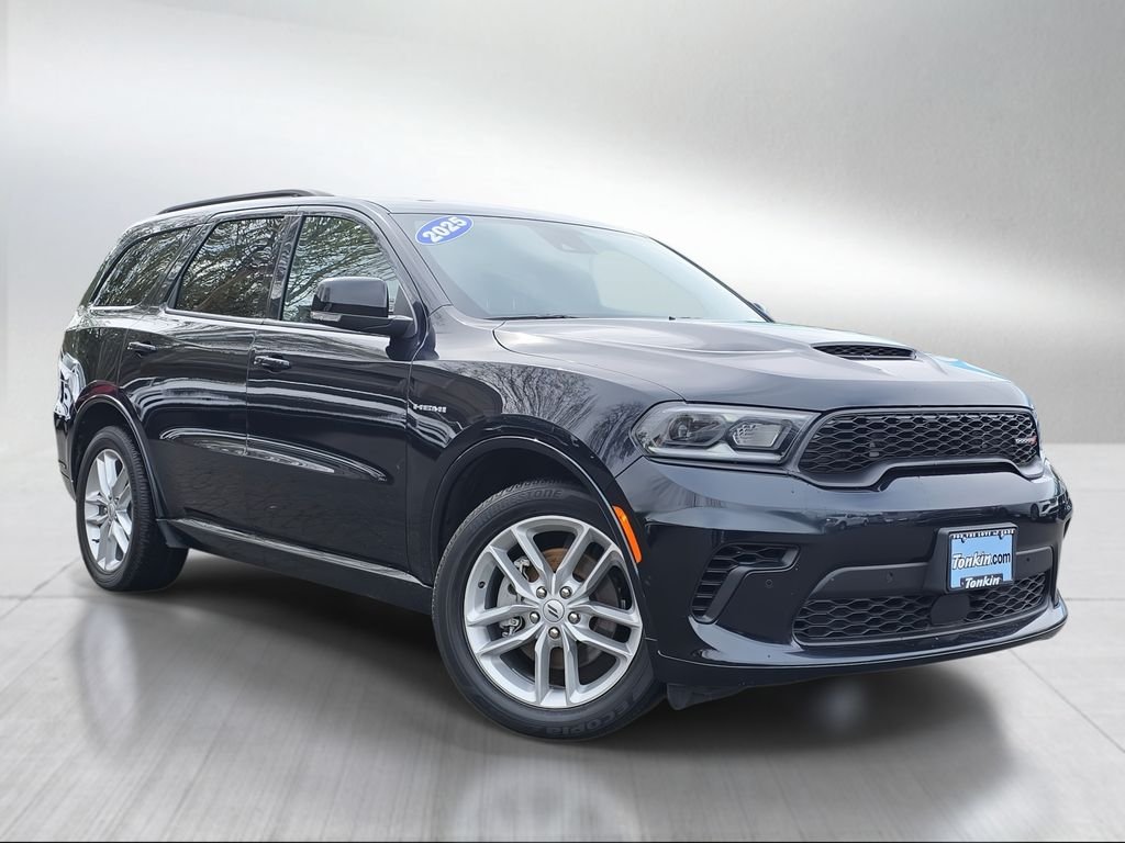 2025 Dodge Durango R/T AWD's photo