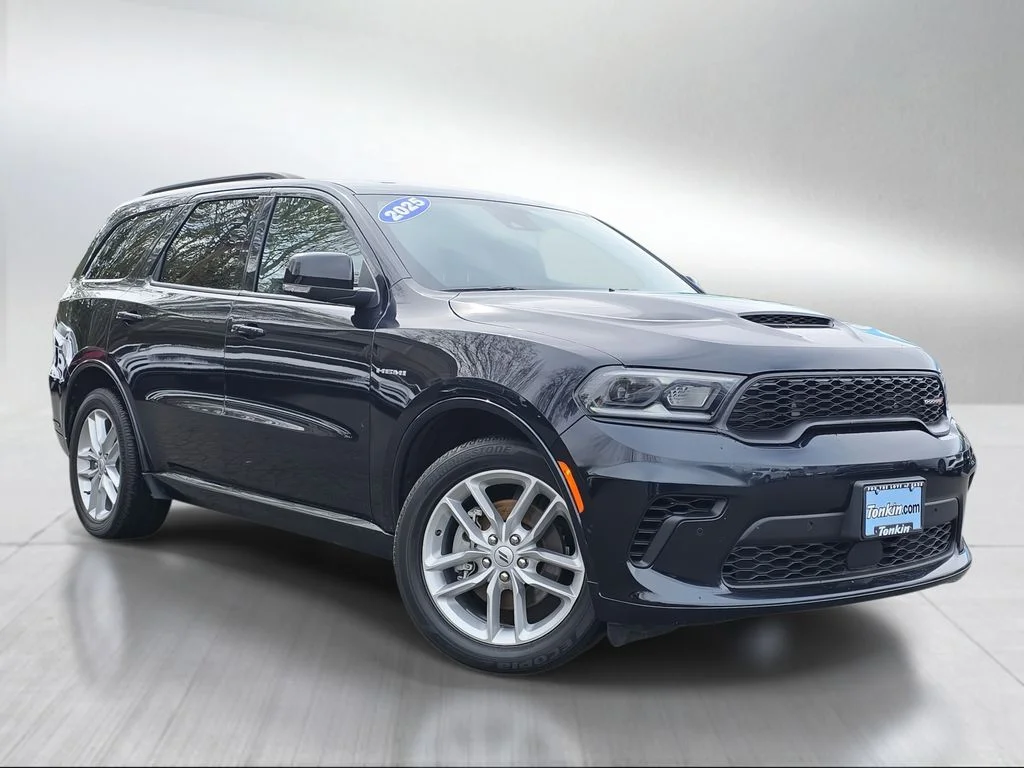 2025 Dodge Durango R/T AWD's photo
