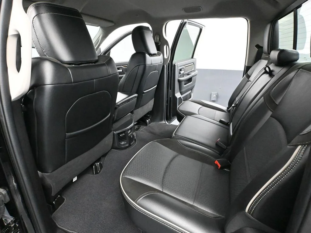 2024 RAM Ram 2500 Pickup Laramie - Photo 40