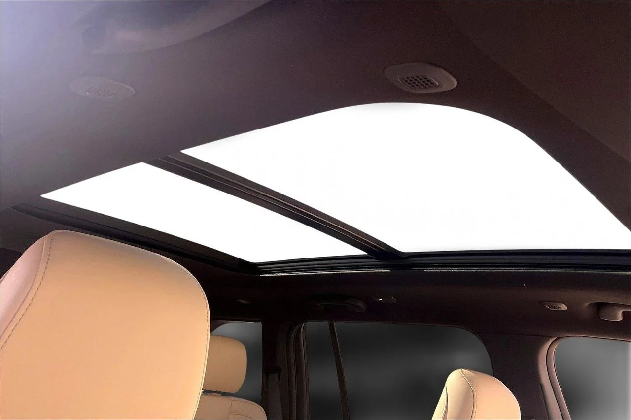New 2026 Bright White Clear-Coat Exterior Paint Jeep Limited image 15