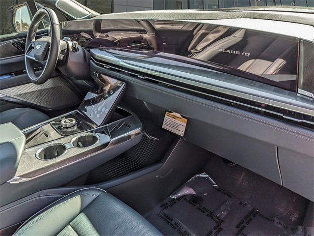 2025 Cadillac Escalade IQ Sport 2 - Photo 61