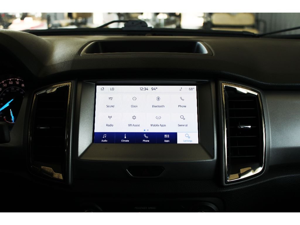 Used 2023 Shadow Ford XLT image 11