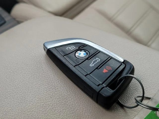 2019 BMW X4 xDrive30i - Photo 40