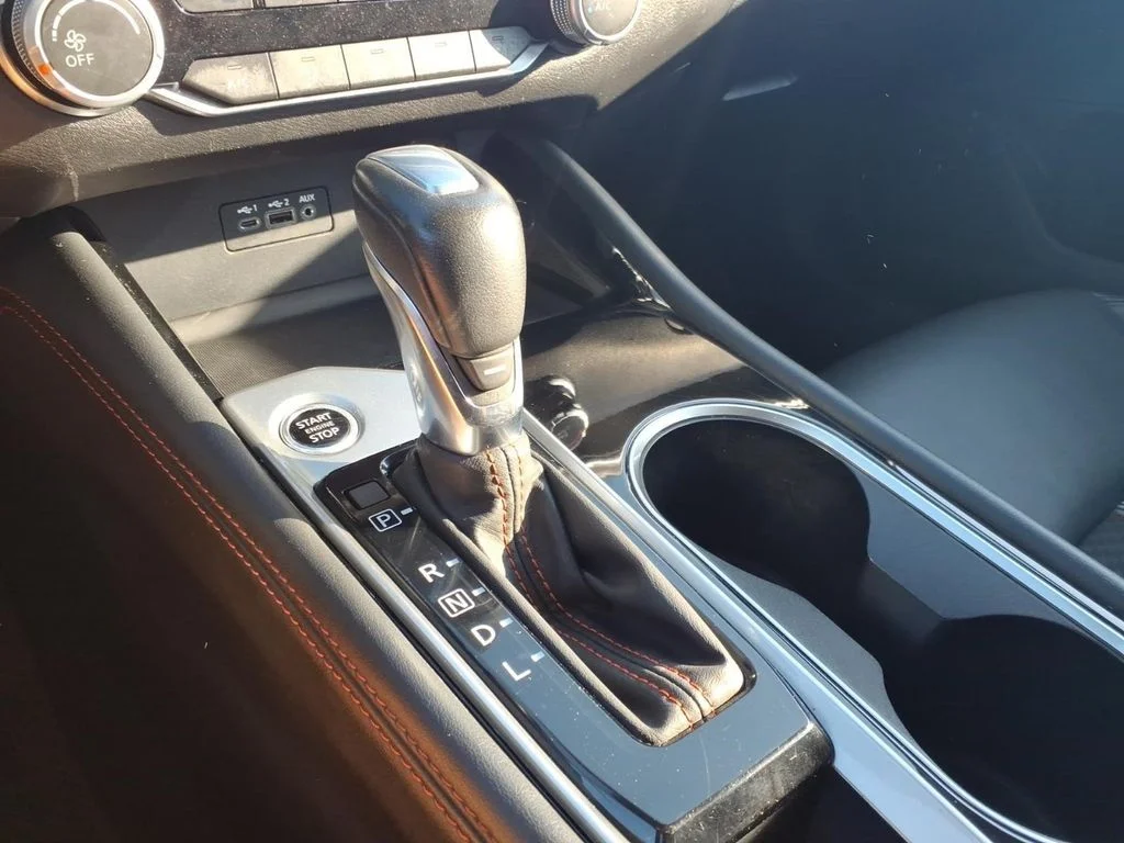 Used 2024 Gray Nissan 2.5 SR image 19