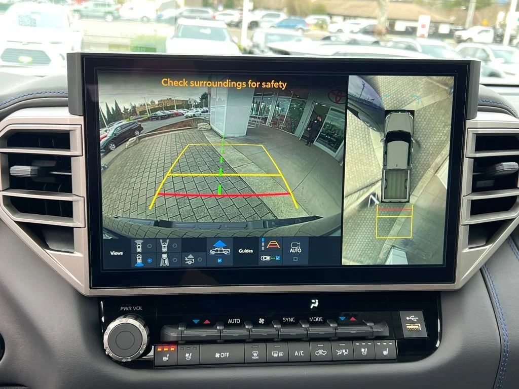 New 2026 Blueprint Toyota Platinum i-FORCE MAX image 20
