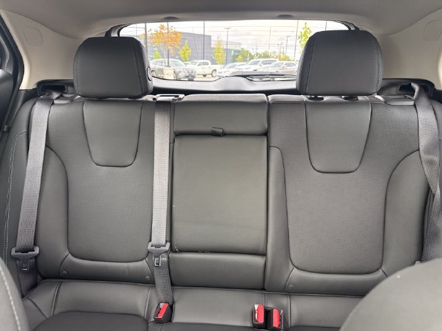 Used 2026 Blue Buick Sport Touring image 15